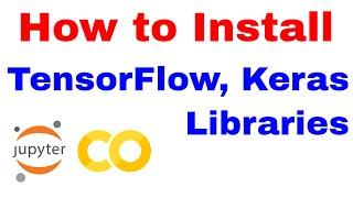 How to Install ML and DL Libraries in Google Colab by Mahesh Huddar