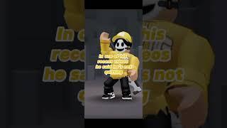 Is TinyDude Quitting Roblox Rivals 