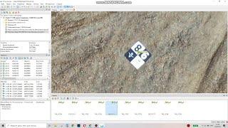 Обработка АФС в Agisoft Metashape. Большой обзор TOPODRONE