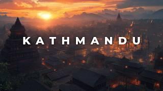 Kathmandu: What I Discovered in Nepal Blew My Mind