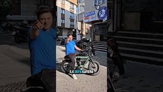 Ape Ryder Bonobo 750 Watt Güç