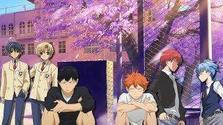 AMV - United States of Smash