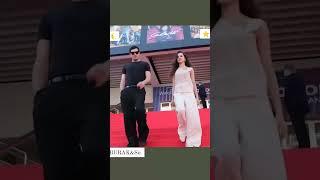 Burak deniz su burcu yazgi at cannes #burakdeniz #suburcuyazgıcoşku #cannes2024 #birgecemasalı