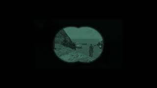 "Тактикульный заход"