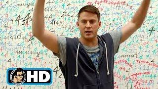 21 JUMP STREET Clip - Drug Scene (2012) Channing Tatum, Jonah Hill