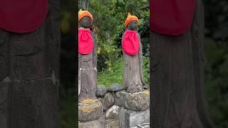 Japan Jizo the Guardians #japan #tokyo #temple #japanese #japanesetemple #travel #temples #culture