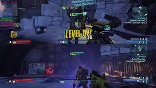 Borderlands 2 - PC - 2 Player split screen local co-op