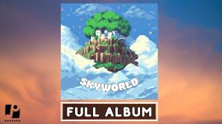 Peppsen - SkyWorld (Full Album)