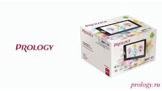 Обзор Prology MPC 50