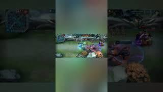 Метовый маг Ксавьер? Mobile Legends #mlbb #shorts #top #damage #xavier #global #montage