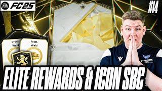 2x ICON PACK SBC & ELITE DIVISION RIVALS REWARDS | EA FC 25 - SAKULOFFICIAL