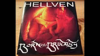 Hellven - Born into Brutality (2004)