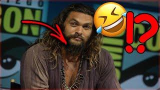 Jason Momoa - Narrated Wiki English