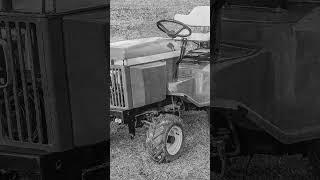 John Deere 332