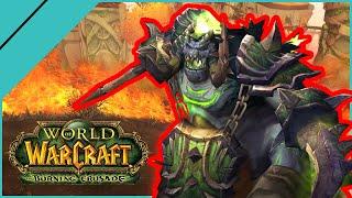 6 Raid Bosses That TORE Guilds Apart in Burning Crusade - Classic WoW TBC