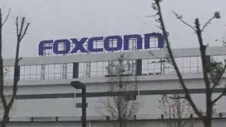 What is Foxconn?