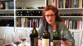 Karen MacNeil Wine Review: Heitz Cellar Cabernet Sauvignon