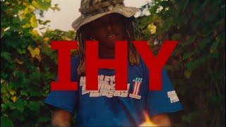 ZillaKami - IHY | ПЕРЕВОД