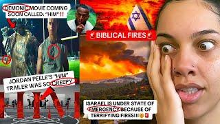 UNEXPLAINABLE Videos You WILL Watch AGAIN And AGAIN