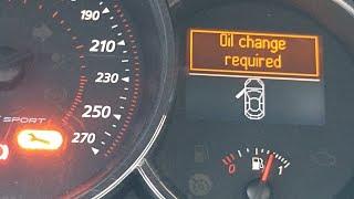 Renault Megan 3 Scenic Меняем межсервистный интервал Ecu Tweaker. Убираем ошибку Oil change required