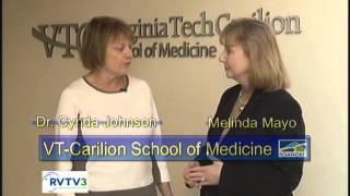 Virginia Tech Carilion School of Medicine Graduation