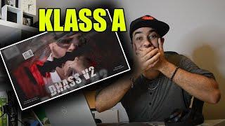 KLASS-A - DHASS 2.0 reaction