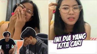 PARA WANITA PENGHIBUR DI OME.TV