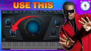 How To Use AutoTune Pro In 4 Minutes (EASY)