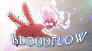 Luffy vs Lucci - BLOODFLOW | Gear 5| One piece [Edit/AMV] 4K!