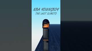 Roblox Cosplays: NBA Youngboy (The Last Slimeto)
