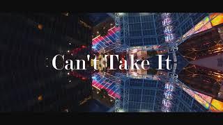 "Can't Take It" Dope Old School Rap / Hip Hop Instrumental 2018 Sampled Vocals