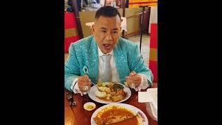 Hotman Paris reveals current condition after being rushed to hospital