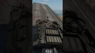 Naval MINES  vs  Super T 95  War Thunder