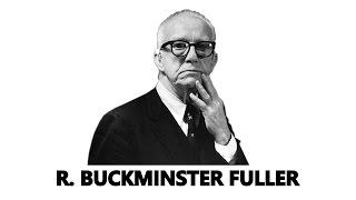 BUCKMINSTER FULLER IN 3 MINUTES