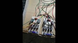 ROCKOLA 1000W AMPLIFIER