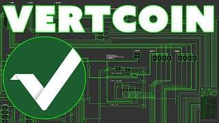 Vertcoin (VTC) - Better than Litecoin and Bitcoin?