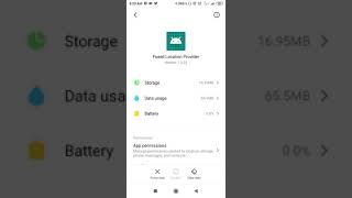 Redmi GPS Not Working Problem Solved