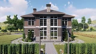 3D-Visualisierung, Architektur, 3D-Animation, 3D Design