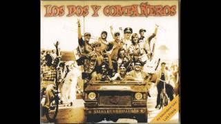 Los Dos Y Companeros -  San mir Kubanna