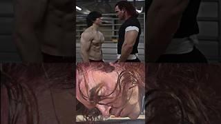 YUJIRO VS BAKI BATTLE REAL LIFE  #shorts