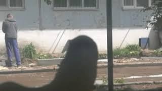 Лазерный нивелир с приемником