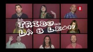 LA TRIBU DE LA 8 LEÓN (Nochevieja 2011)