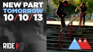 Jorge Farah on ONE AM 10/10/13