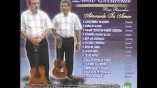 Los Dos Amantes - Hermanos Diaz (Buen Sonido)