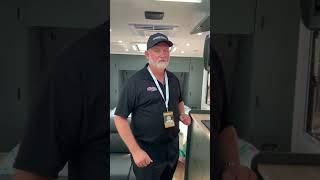 Luxury Full Off-Road Odyssey ATX Review with Dave Golden | Caravan World Sunshine Coast