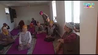 Төөлөс Кара Гечит айылындагы саамалык