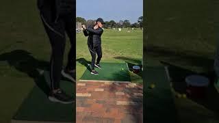 The Golf Whisperer Chantel
