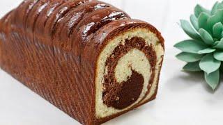 How To Make Chocolate Brioche Bread Recipe