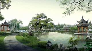 Beautiful asian song  (Empress Ki (기황후) Main Theme - Kim Jang Woo)