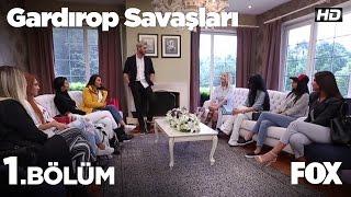 Gardırop Savaşları 1.Bölüm